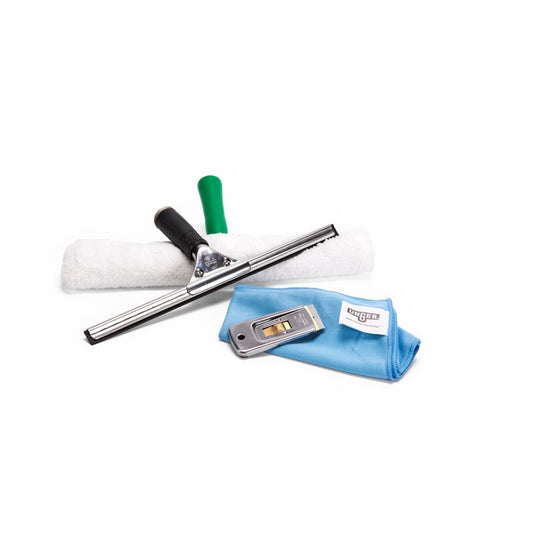 UNGER PRO Advanced 4-in-1 set - Glasreinigung AKG14