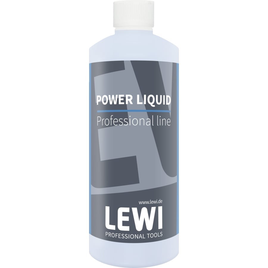 LEWI Power Liquid Fensterreinigungsseife - 1000ml