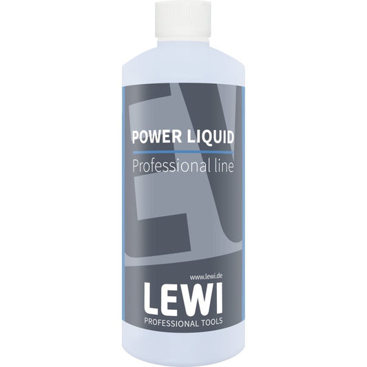 LEWI Power Liquid Fensterreinigungsseife - 1000ml