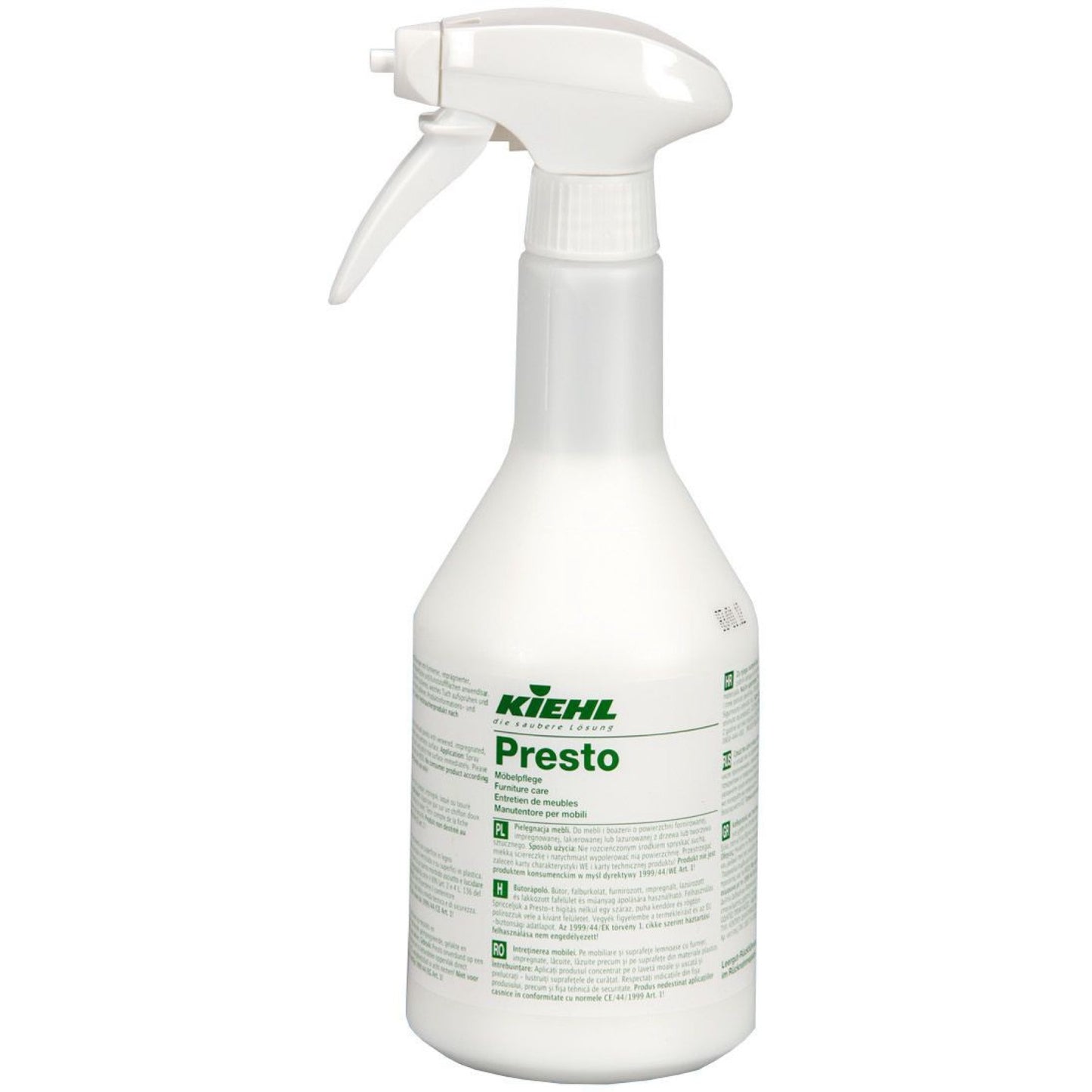 Kiehl Presto Möbelpflege 750 ml
