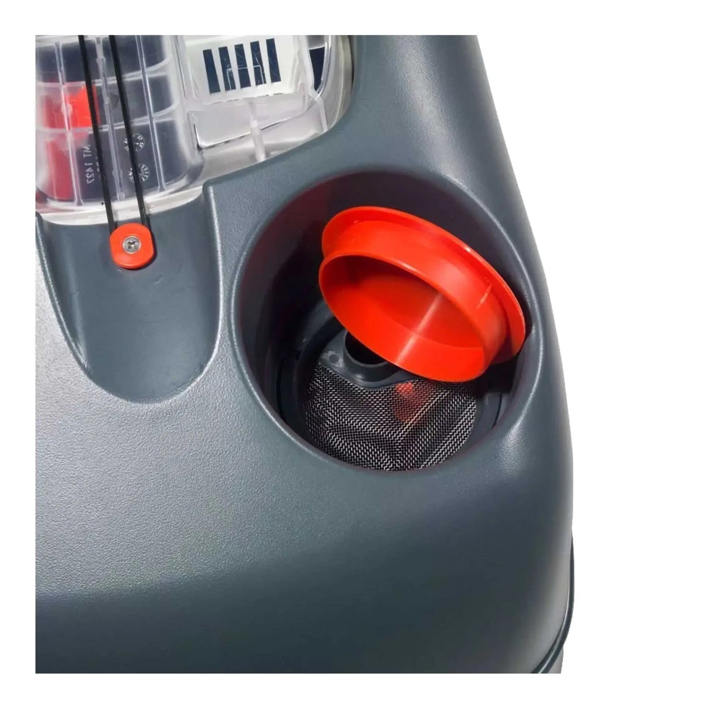 Numatic Batterie-Scheuersaugmaschine TTB1840NX-R