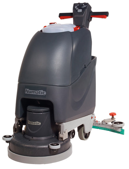 Numatic Kabel-Scheuersaugmaschine TT4045G