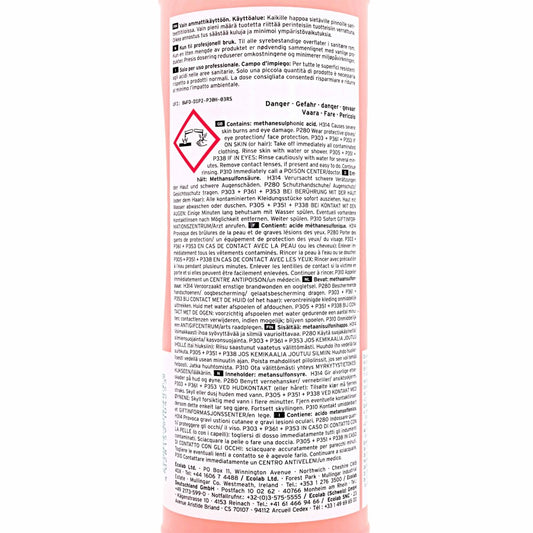 ECOLAB Into® Maxx Into Power 1000ml