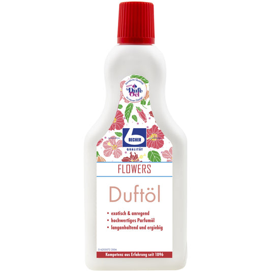 Dr. Becher Duftöle 500ml