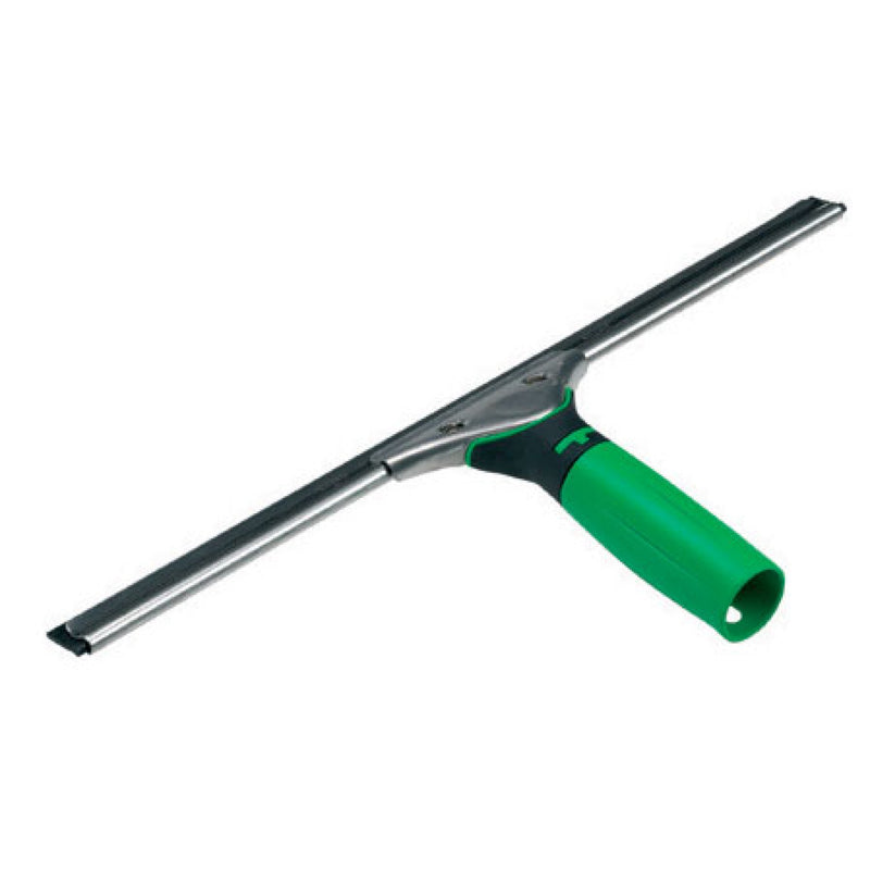 UNGER ErgoTec® Wischer Fensterabzieher, Soft