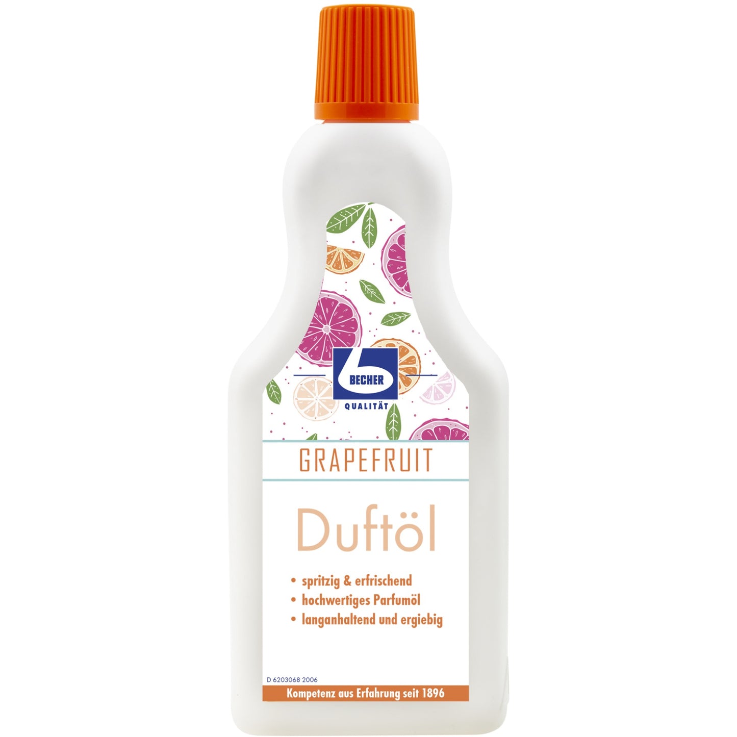 Dr. Becher Duftöle 500ml