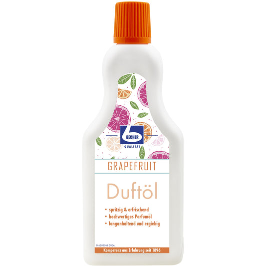 Dr. Becher Duftöle 500ml