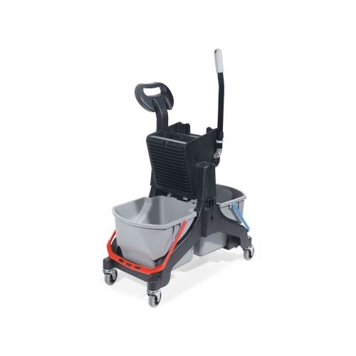 Numatic Doppelfahreimer MidMop - Reflo Technology