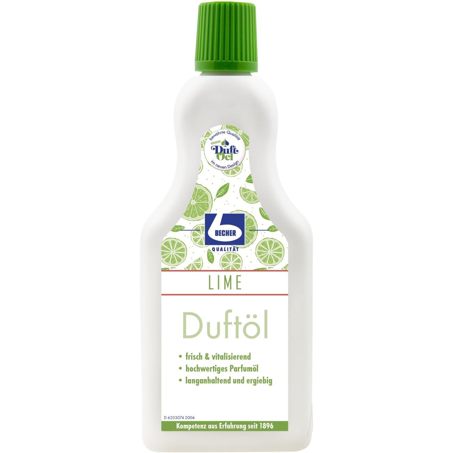 Dr. Becher Duftöle 500ml