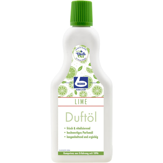 Dr. Becher Duftöle 500ml