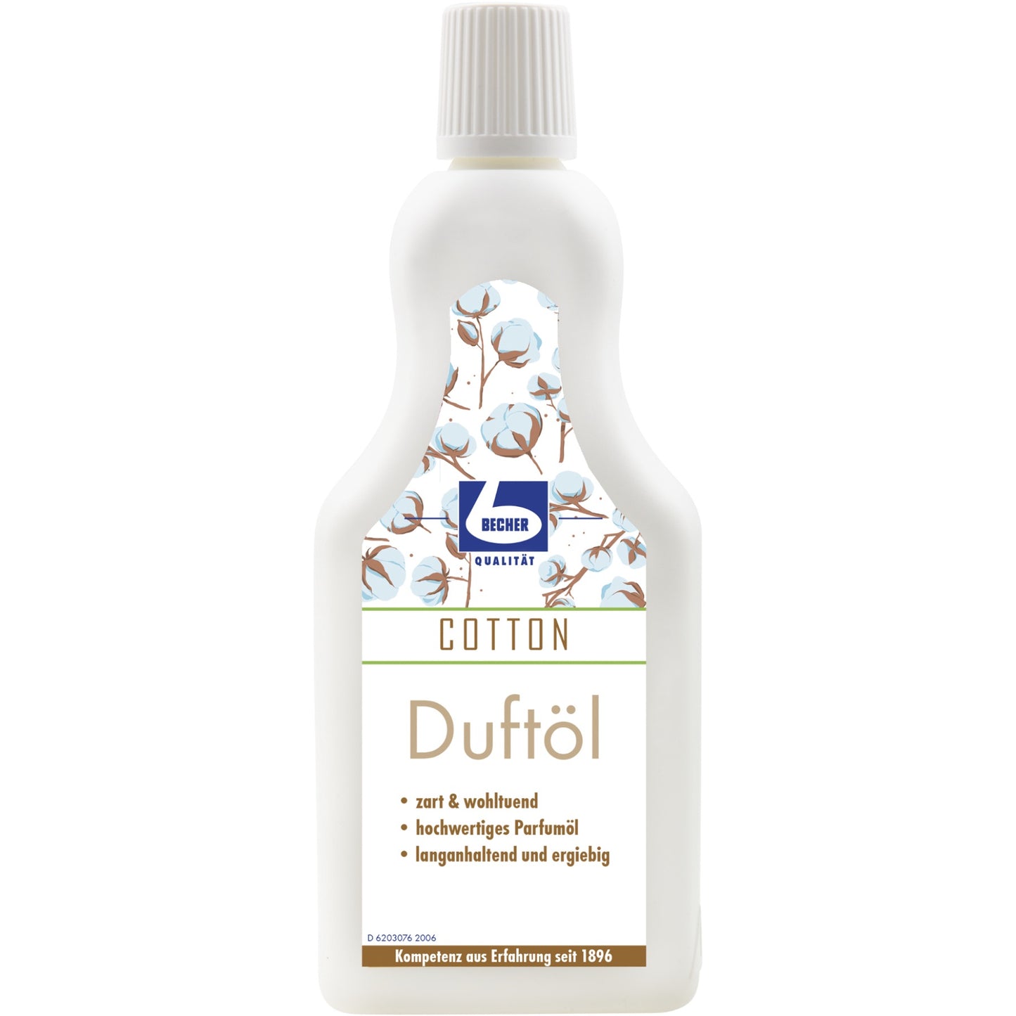 Dr. Becher Duftöle 500ml