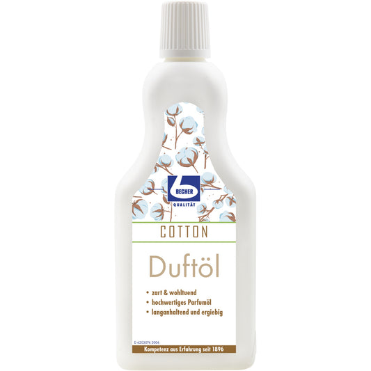 Dr. Becher Duftöle 500ml