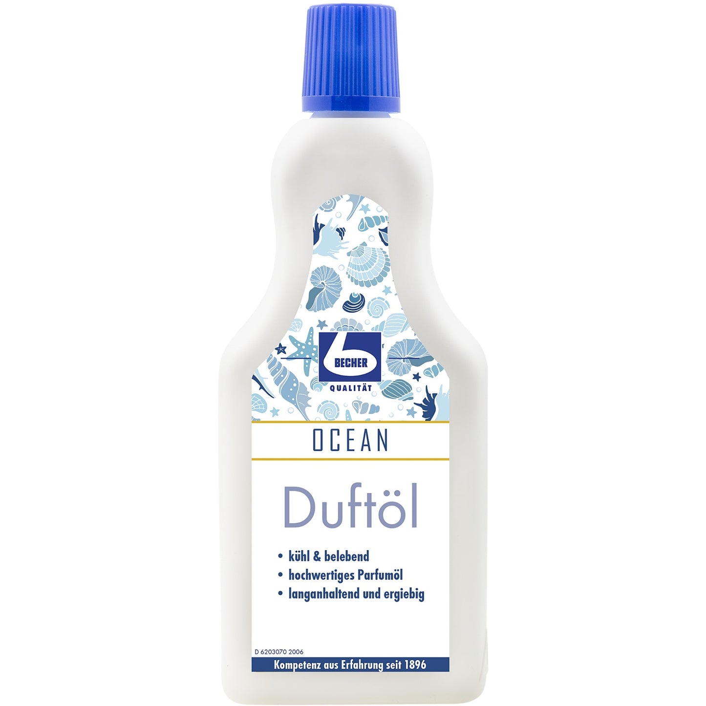 Dr. Becher Duftöle 500ml
