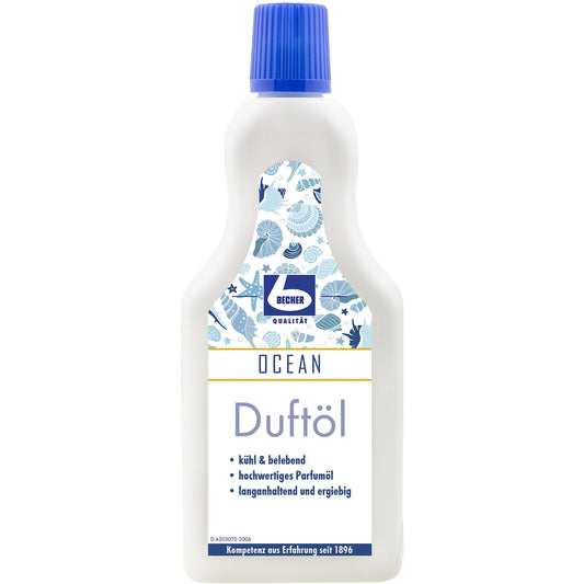 Dr. Becher Duftöle 500ml