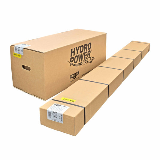 UNGER HydroPower Ultra DI Fortgeschrittenen Set L Filtersystem DINK2