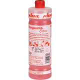 Kiehl Sanpurid-Citro Sanitärreiniger mit Citrus-Frischeduft 1000 ml