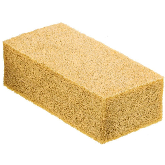 UNGER Kautschuk Reinigungsschwamm SP060