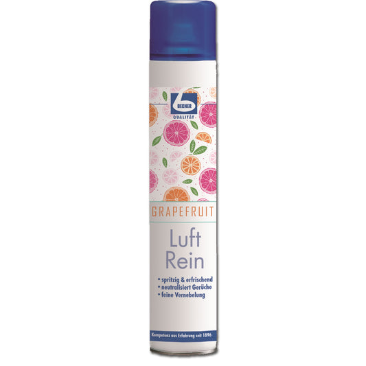 Dr. Becher Luft Rein Raumduft 500ml