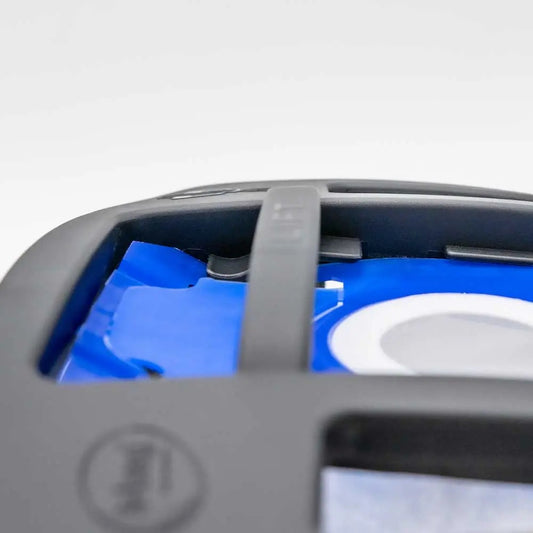 SQOON® Staubsaugerbeutel passend für Philips Standardbeutel 3-D