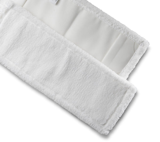 MOPPTEX Mikrofaser Mopp PREMIUM, weiß