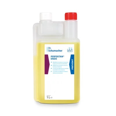 Dr. Schumacher PERFEKTAN® ENDO – Desinfektion & Hygiene