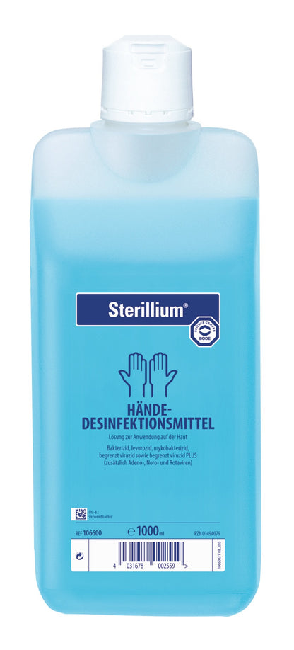 Sterillium® Händedesinfektionsmittel