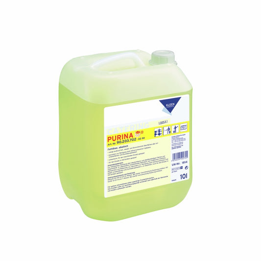KLEEN PURGATIS Purina Fettlöser