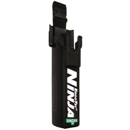 UNGER ErgoTec Ninja Bucket on a belt Köcher