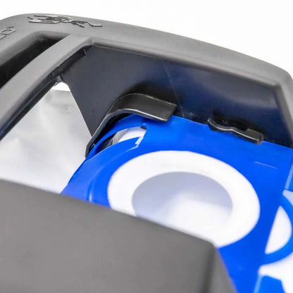 SQOON® Staubsaugerbeutel passend für Philips Standardbeutel 3-D