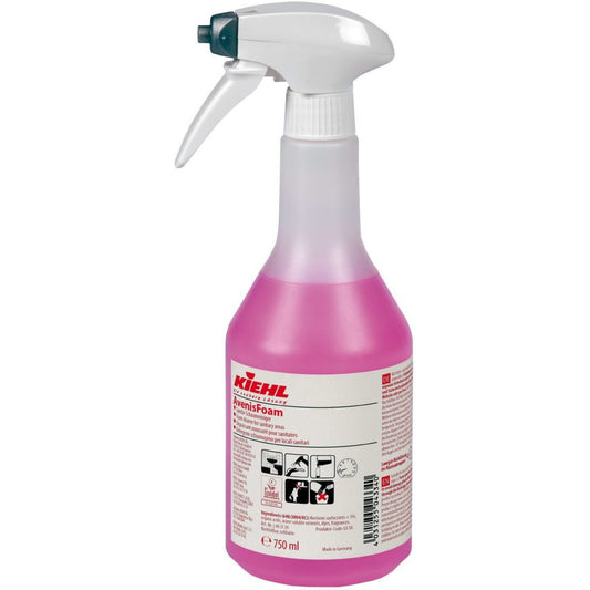 Kiehl AvenisFoam Sanitär-Schaumreiniger 750 ml