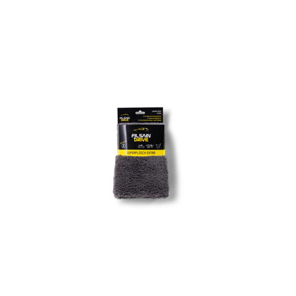 Filsain Drive Superplüsch EXTRA 37x37cm - 2er Set
