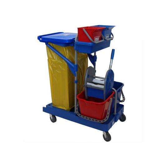 EVOtools Systemwagen 2