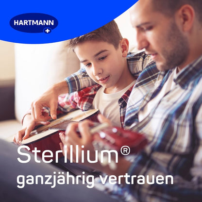 Sterillium® Händedesinfektionsmittel - 100 ml - Flasche