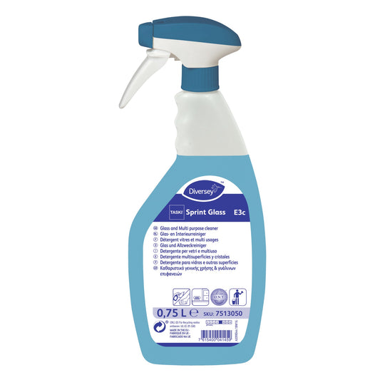 TASKI Sprint Glass E3c Glasreiniger 750ml