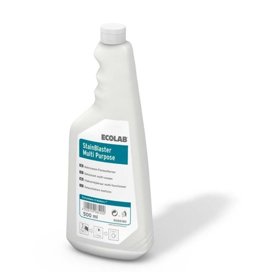 ECOLAB StainBlaster MultiPurpose Fleckenentferner 500ml