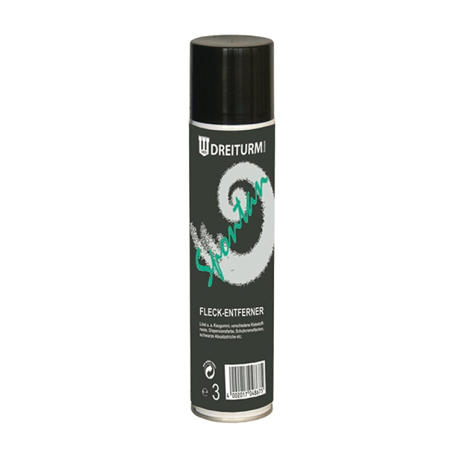 Dreiturm SPONTAN Fleckentferner - 300 ml - Spraydose