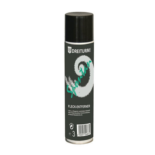Dreiturm SPONTAN Fleckentferner - 300 ml - Spraydose