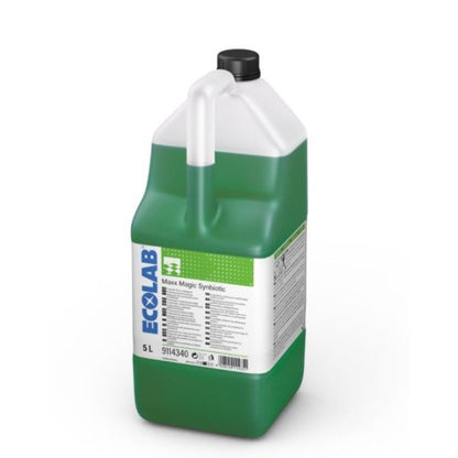 ECOLAB Maxx Magic Synbiotic Bodenreiniger
