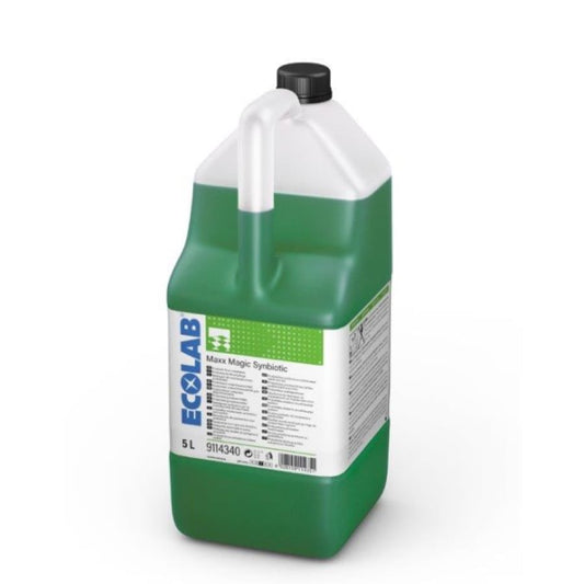 ECOLAB Maxx Magic Synbiotic Bodenreiniger