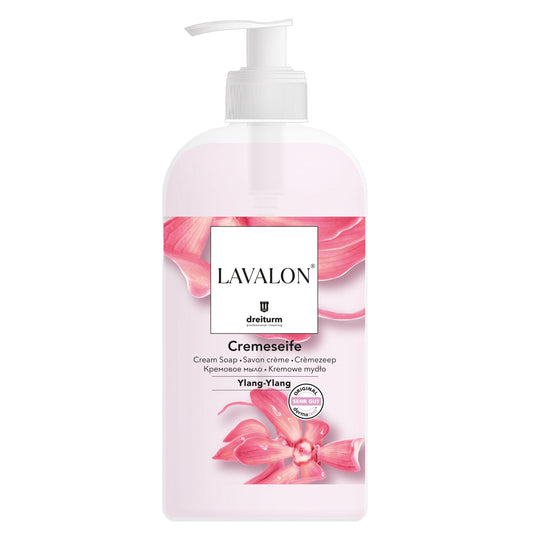 Dreiturm Waschlotion LAVALON® Ylang-Ylang