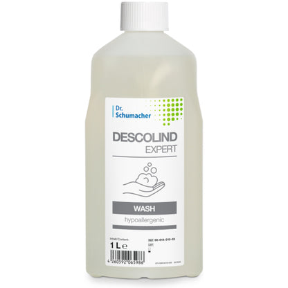 Dr. Schumacher DESCOLIND EXPERT WASH