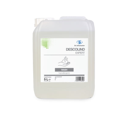 Dr. Schumacher DESCOLIND EXPERT WASH
