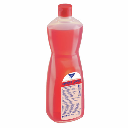 KLEEN PURGATIS Premium No. 1 Classic Sanitärreiniger 1000ml