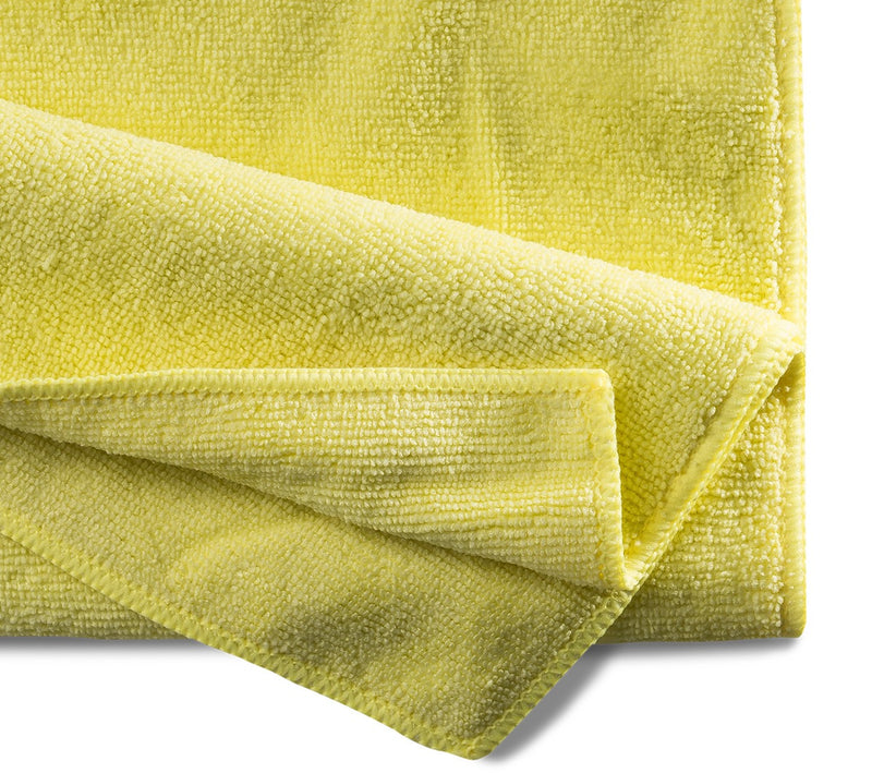 MOPPTEX Mikrofasertuch Professional 40 x 40 cm