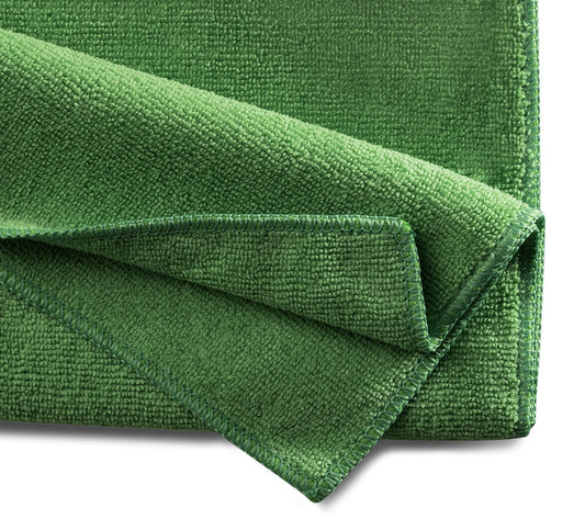 MOPPTEX Mikrofasertuch Professional 40 x 40 cm