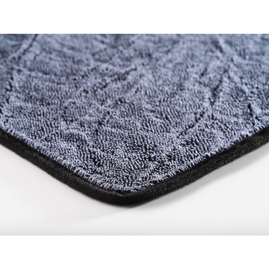 Filsain Drive Mikrofasertuch Plus, grau, 60 x 40 cm