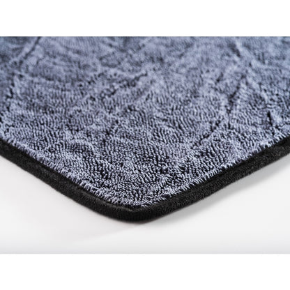 Filsain Drive Mikrofasertuch Plus, grau, 60 x 40 cm