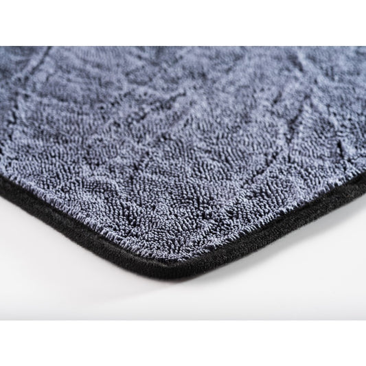 Filsain Drive Mikrofasertuch Plus, grau, 60 x 40 cm