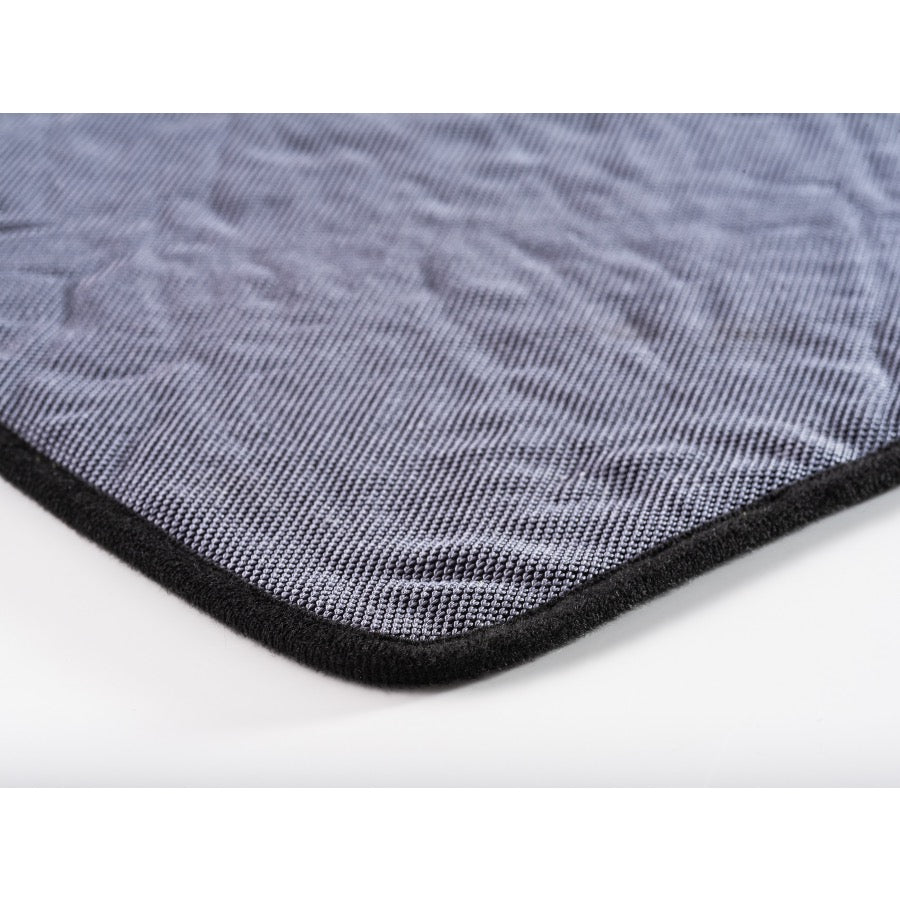 Filsain Drive Mikrofasertuch Plus, grau, 60 x 40 cm