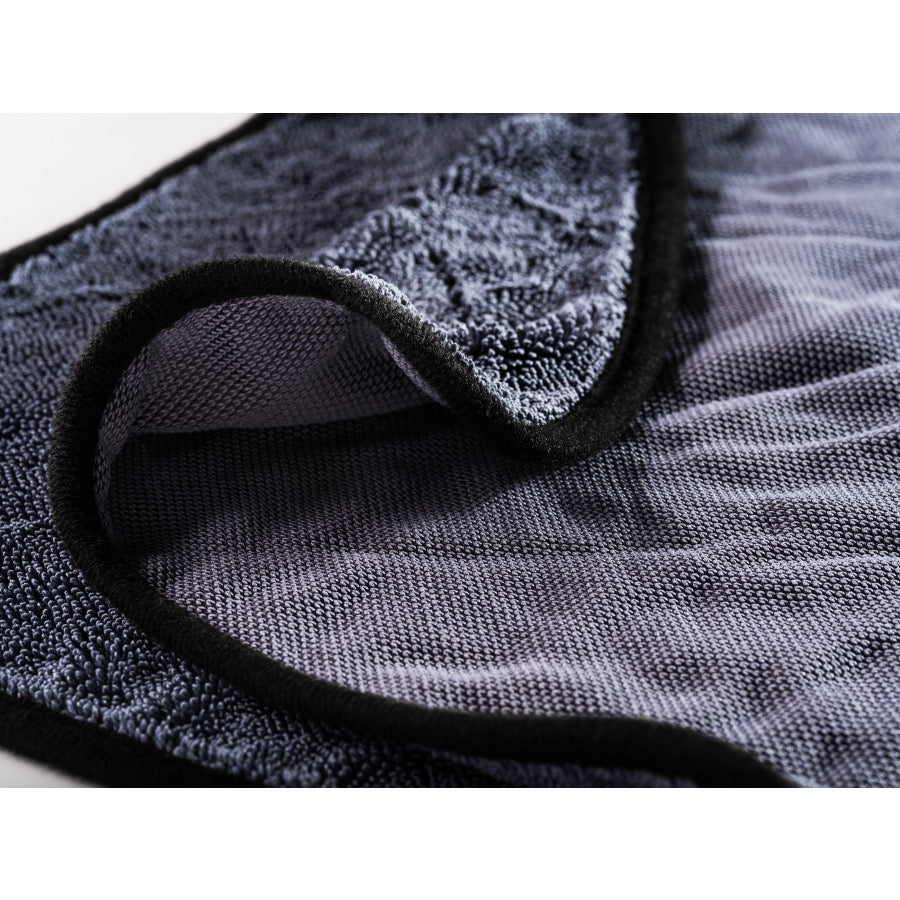 Filsain Drive Mikrofasertuch Plus, grau, 60 x 40 cm